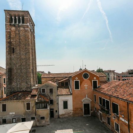 Venice Glass Apartment Екстер'єр фото