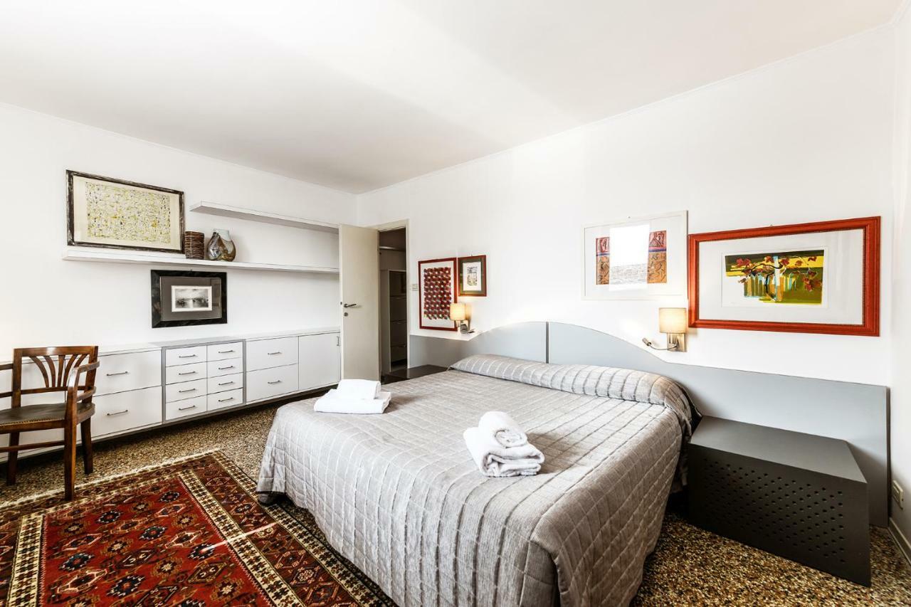 Venice Glass Apartment Екстер'єр фото