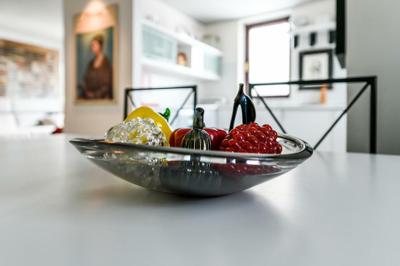 Venice Glass Apartment Екстер'єр фото