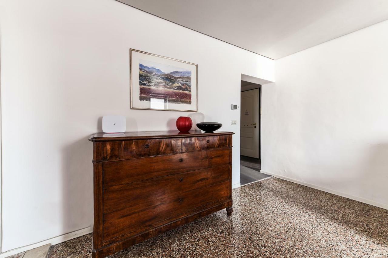 Venice Glass Apartment Екстер'єр фото